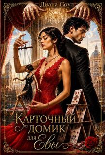 Карточный домик для Евы. Серия 3 — Соул Диана