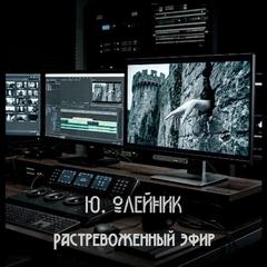 Растревоженный эфир — Олейник Юлия