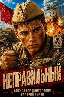 Неправильный — Гуров Валерий, Конторович Александр