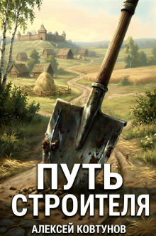 Путь строителя 14 — Ковтунов Алексей