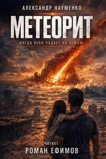 Метеорит — Науменко Александр